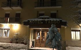 Camigliatello Hotel Tasso