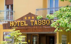 Hotel Tasso Camigliatello
